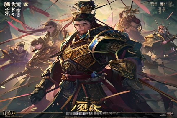 太阁立志传4修改器